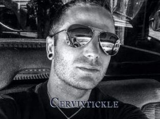 Cervixtickle