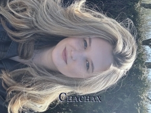 Chachax