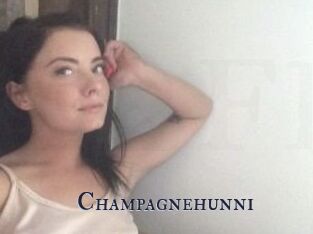Champagnehunni