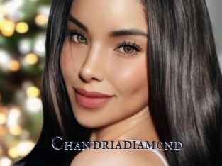 Chandriadiamond