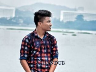 Chandub