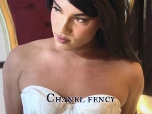 Chanel_fency