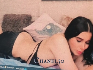 Chanel30