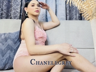 Chanelegrey
