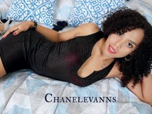 Chanelevanns