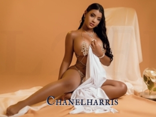 Chanelharris