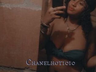 Chanelhot1010