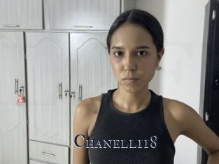 Chanell118
