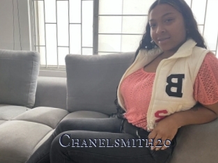 Chanelsmith20