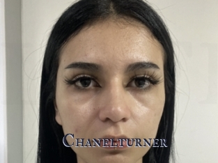 Chanelturner