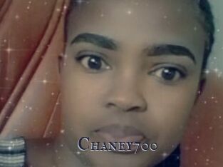 Chaney700