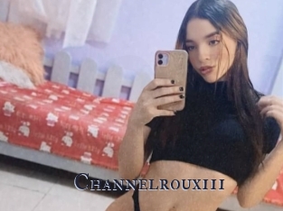 Channelroux111