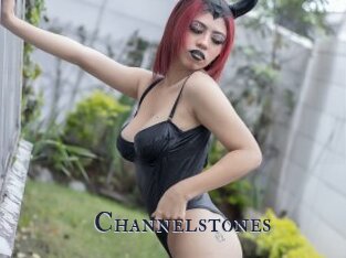 Channelstones
