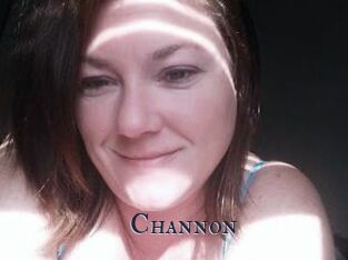 Channon