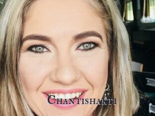 Chantishakti
