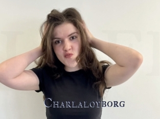 Charlaloyborg