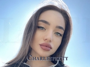 Charleepetty