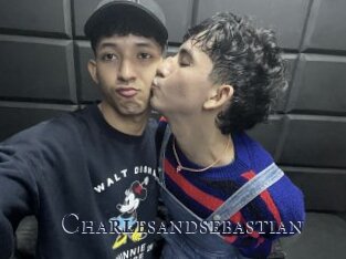 Charlesandsebastian