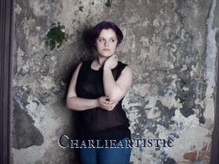 Charlieartistic