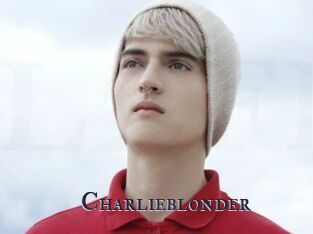 Charlieblonder