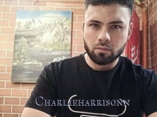 Charlieharrisonn