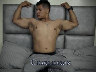 Charlieiron