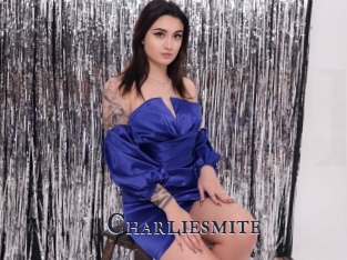 Charliesmite