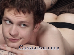 Charliewelcher