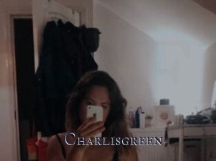 Charlisgreen