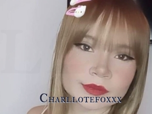 Charllotefoxxx