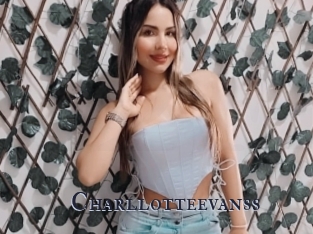 Charllotteevanss
