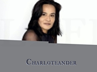 Charloteander