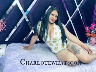 Charlotewhatsoon