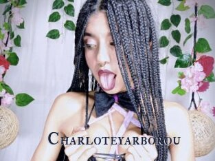 Charloteyarborou