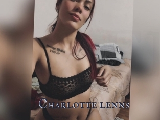 Charlotte_lenns