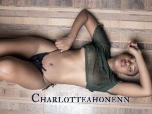 Charlotteahonenn