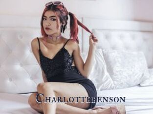 Charlottebenson