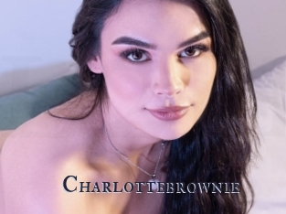 Charlottebrownie