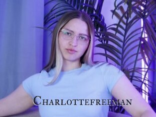 Charlottefreeman