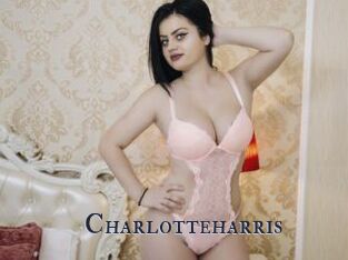 Charlotteharris