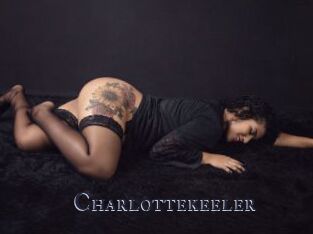 Charlottekeeler