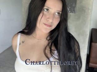 Charlottelorey
