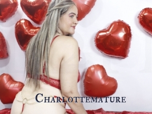 Charlottemature