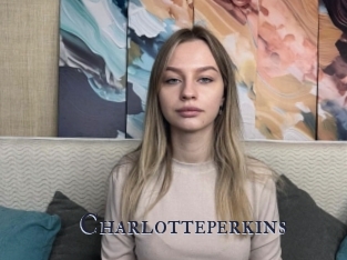 Charlotteperkins