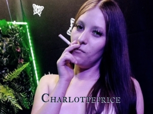 Charlotteprice