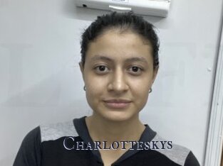 Charlotteskys