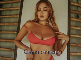 Charlottesum