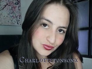 Charlottetonsonx
