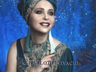Charlottevivacio