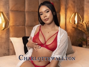 Charlottewallton